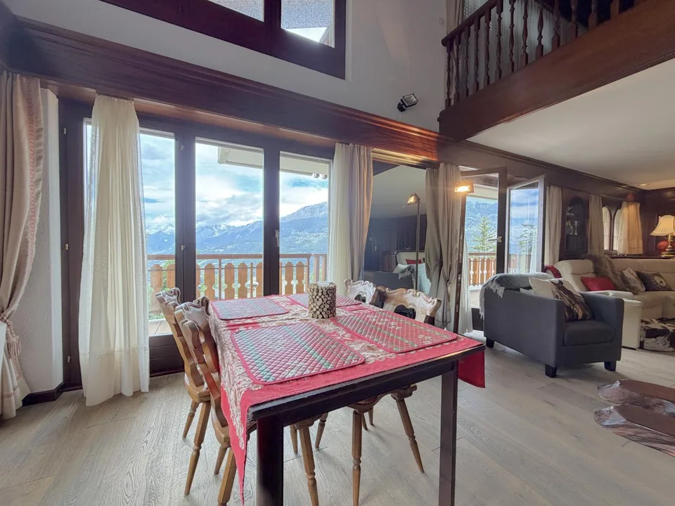 Duplex 8,5 stanze