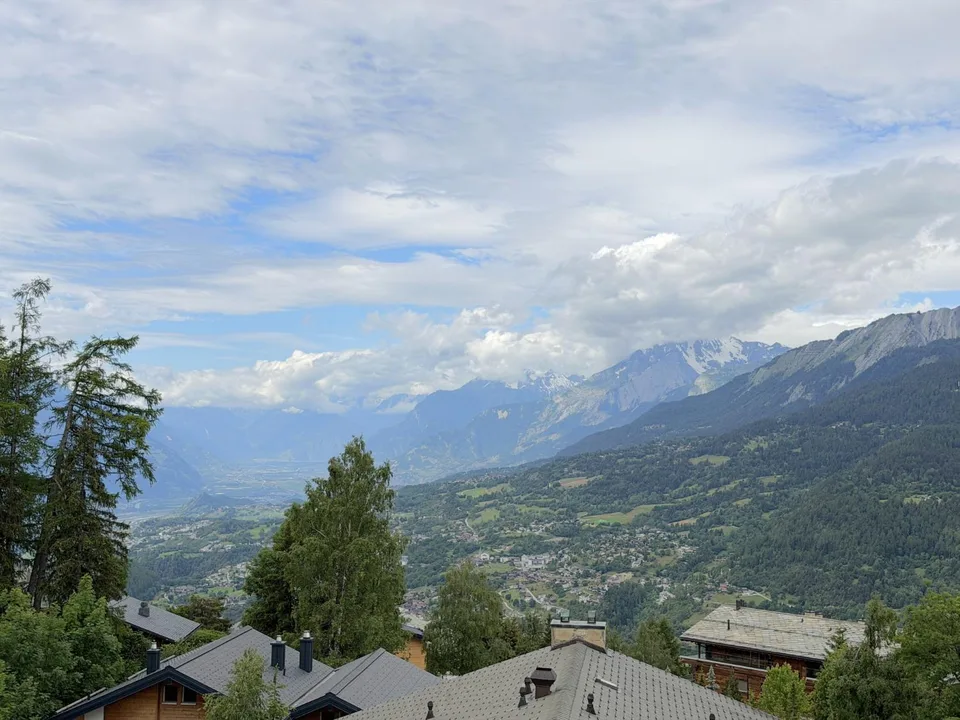 Très grand duplex avec une vue spectaculaire – foto 21 di 26