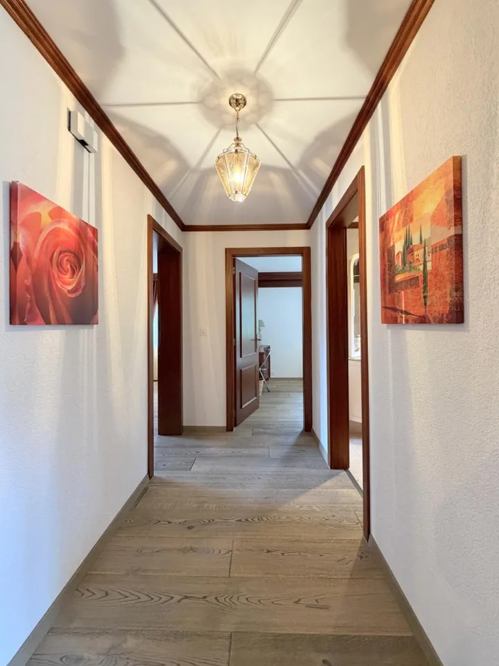 Très grand duplex avec une vue spectaculaire – foto 23 di 26