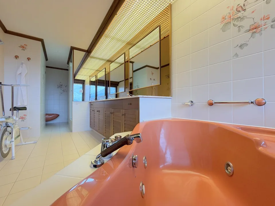 Très grand duplex avec une vue spectaculaire – foto 26 di 26
