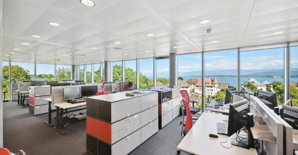 Büro