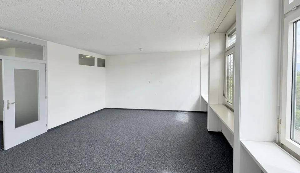 Helle Bürofläche
