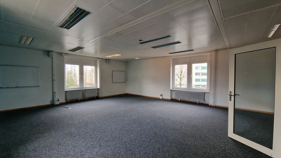 Magnifico edificio indipendente - 1000m² vicino a UNIL EPFL