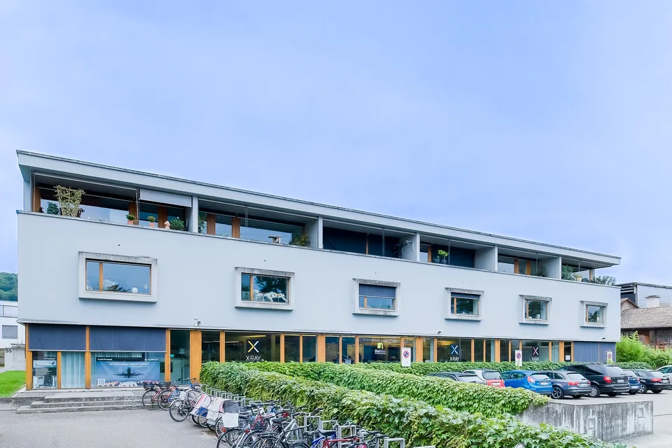 Attraktive Bürofläche zu vermieten!