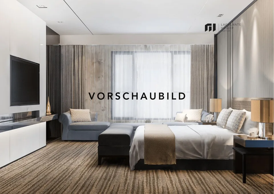 Winterthur: Modernes Stadthotel zu vermieten