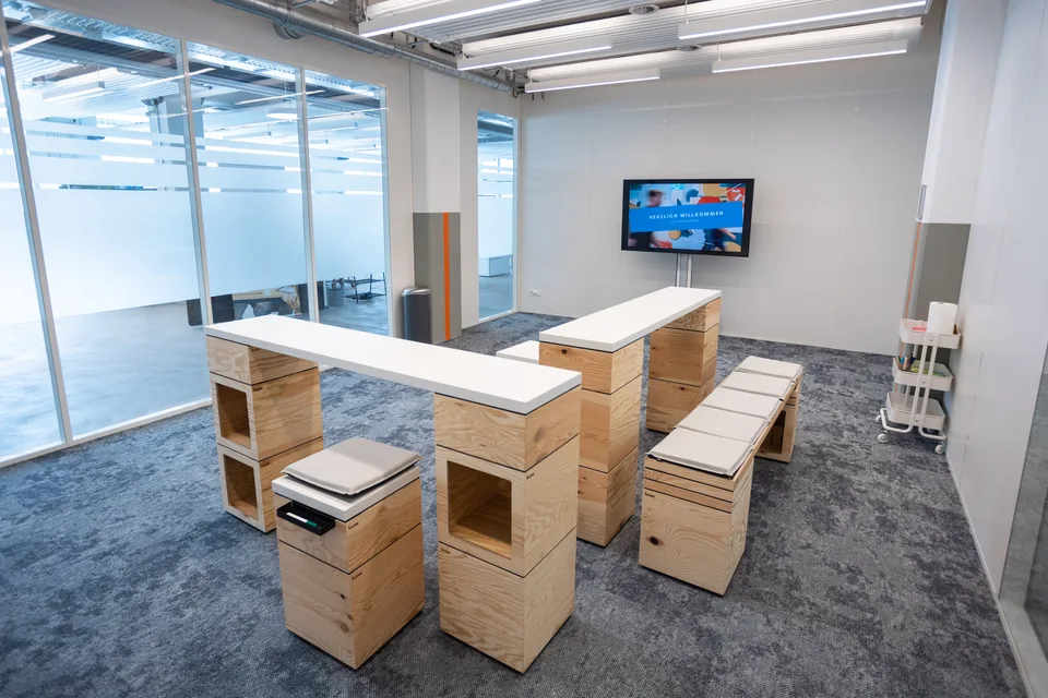 Bureau