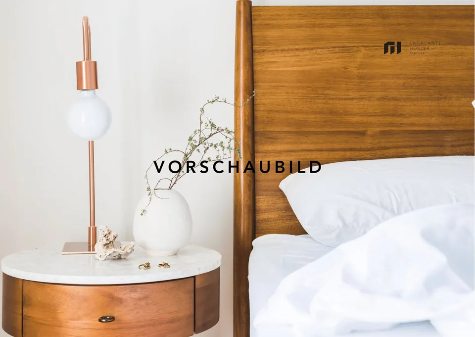 Winterthur: Modernes Stadthotel zu vermieten