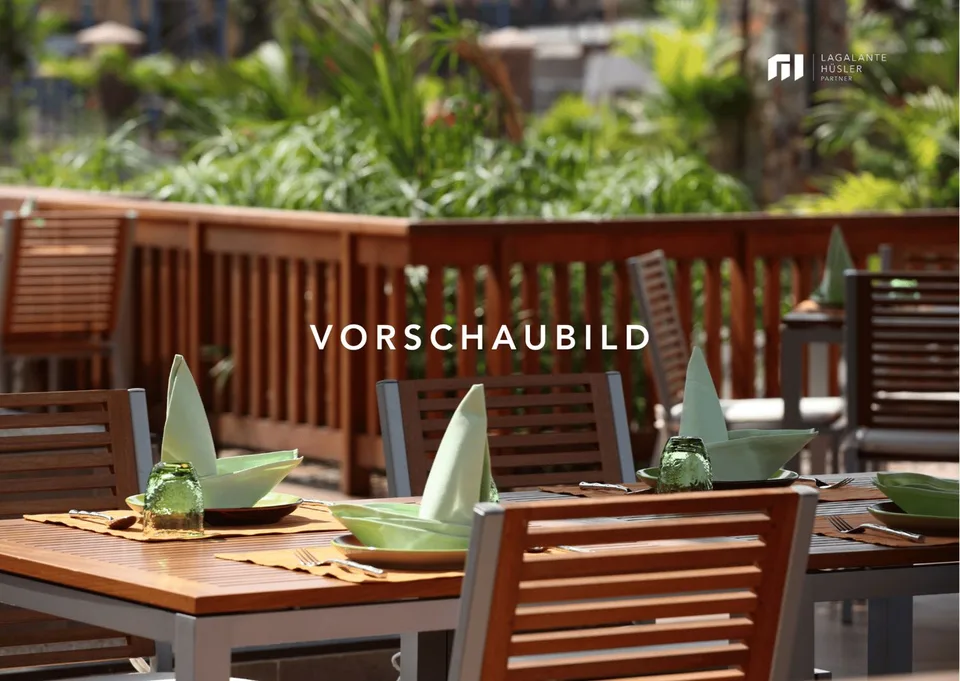 Restaurant zu vermieten in  Zürich Kreis 5