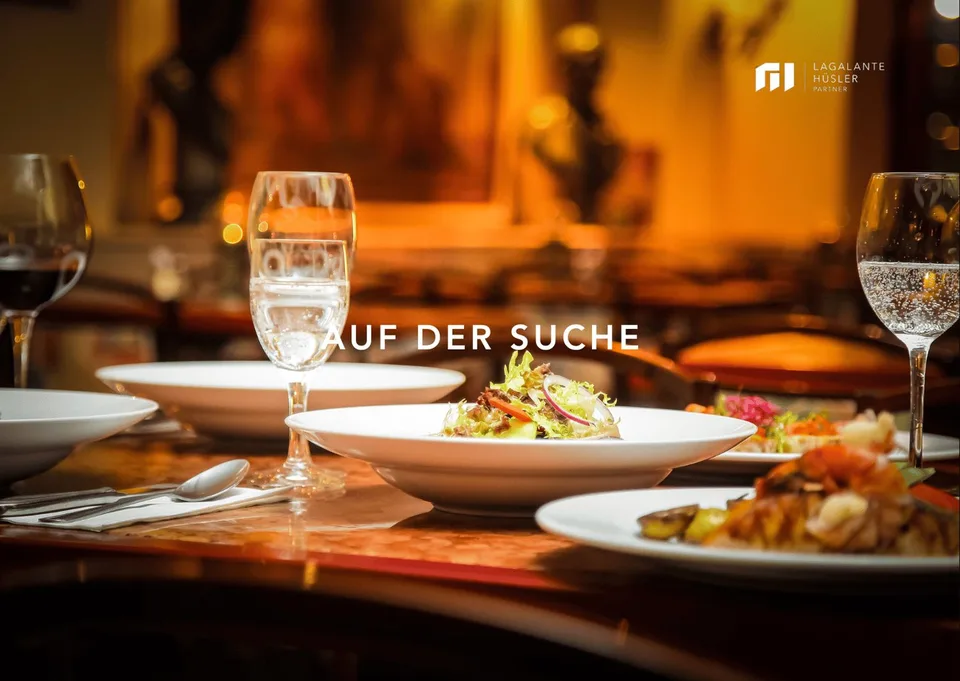 Restaurant à louer dans le quartier 5 de Zurich