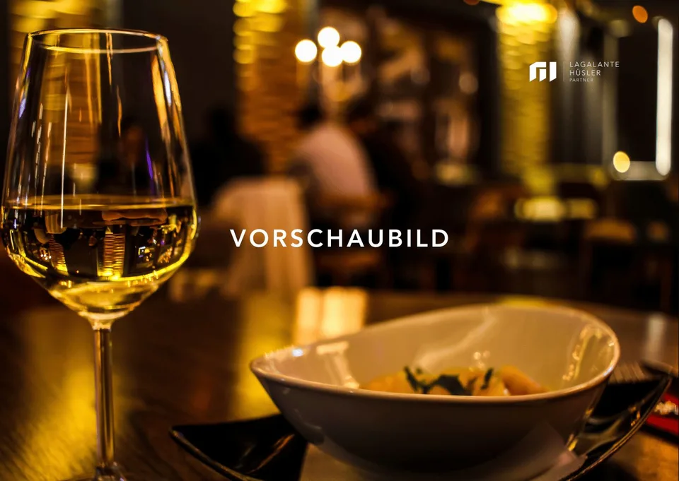 Restaurant in Toplage zu vermieten - Zürich Kreis 1