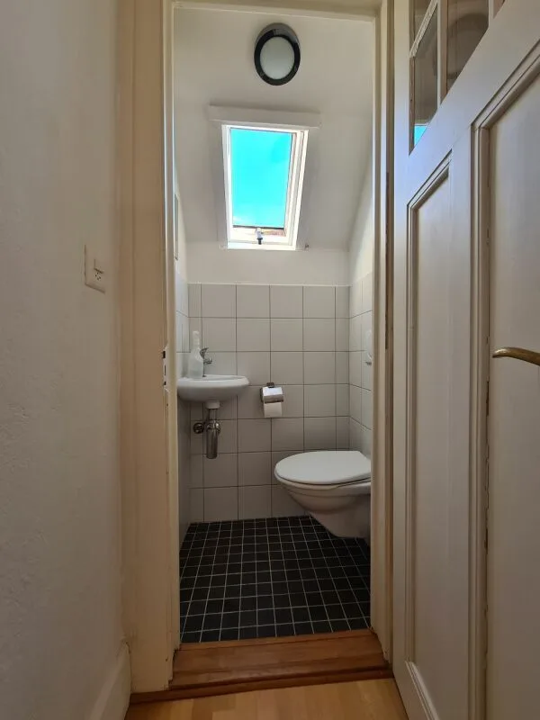 Duplex-Wohnung