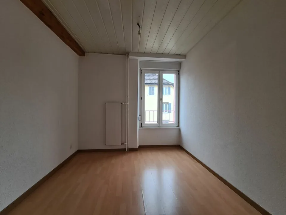 3-Zimmer-Wohnung