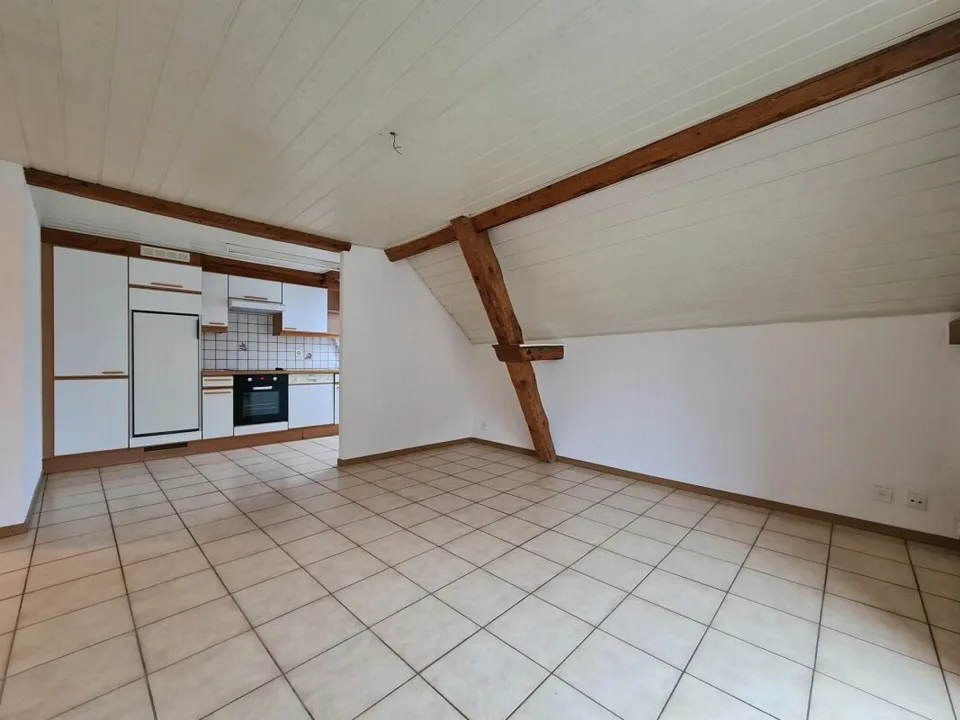 3-Zimmer-Wohnung