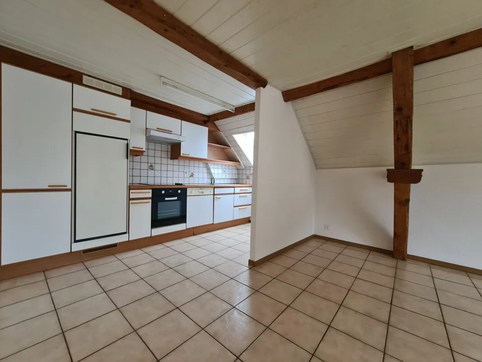 3-Zimmer-Wohnung