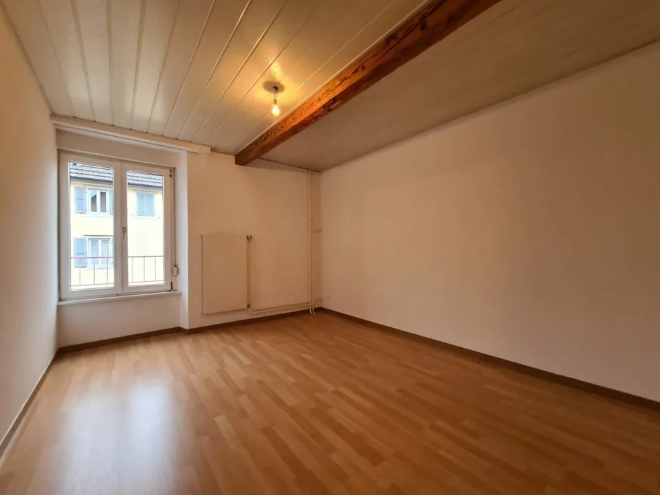 3-Zimmer-Wohnung