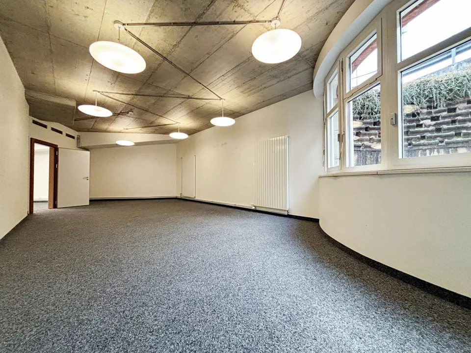 Außergewöhnlicher Geschäftsraum im Zentrum von Nyon – Foto 10 von 13