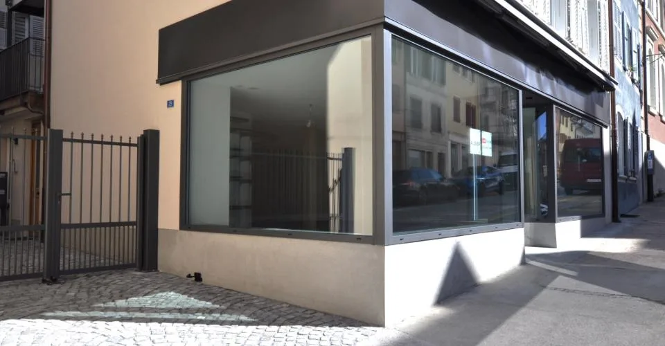 Commerce 1 pièce