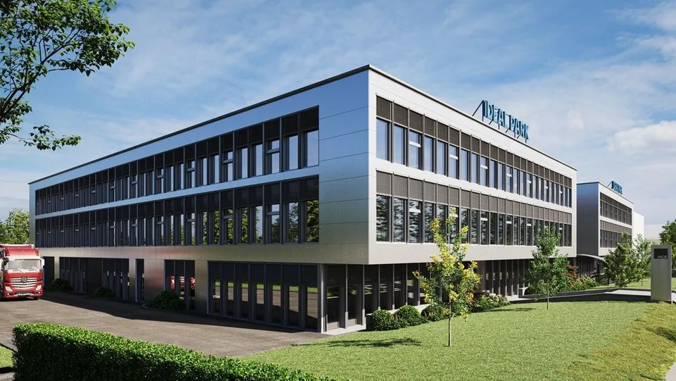 Ideal Park : Nouveaux bureaux disponibles dès 130m2 !