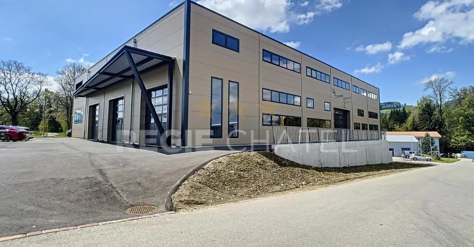 Dépôt 1 pièce