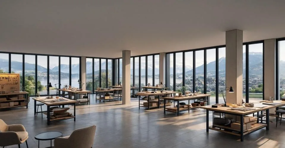 Büro