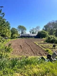 Jardin familial