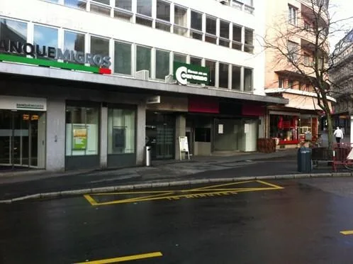 Commerce