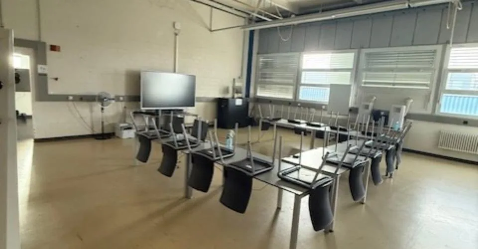 Handel 4 Zimmer