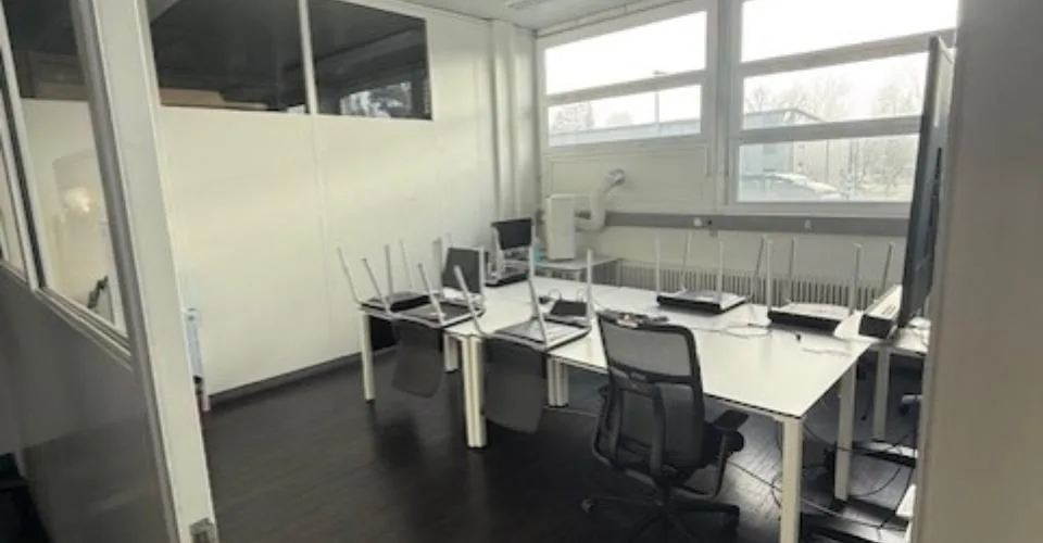 Handel 4 Zimmer