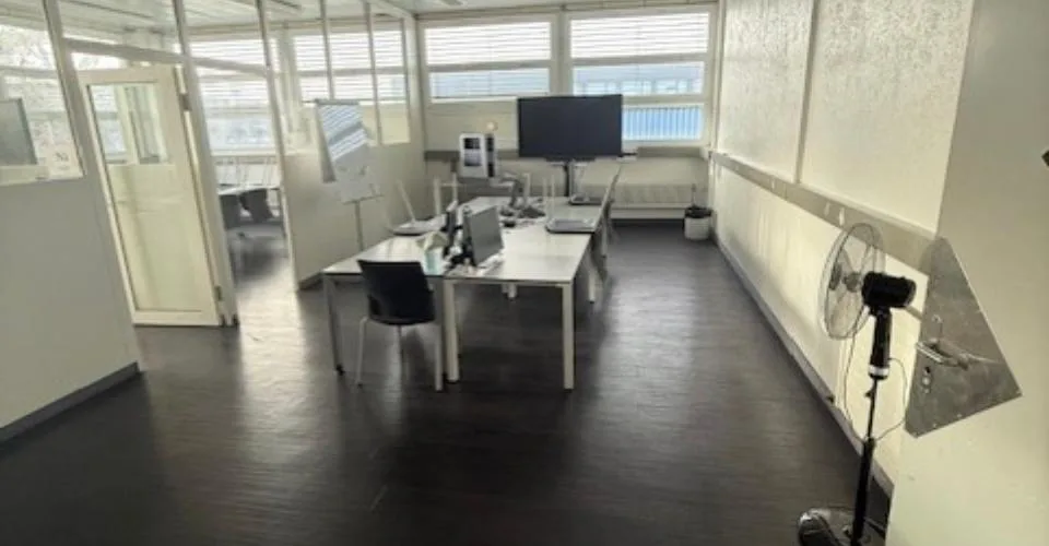 Handel 4 Zimmer