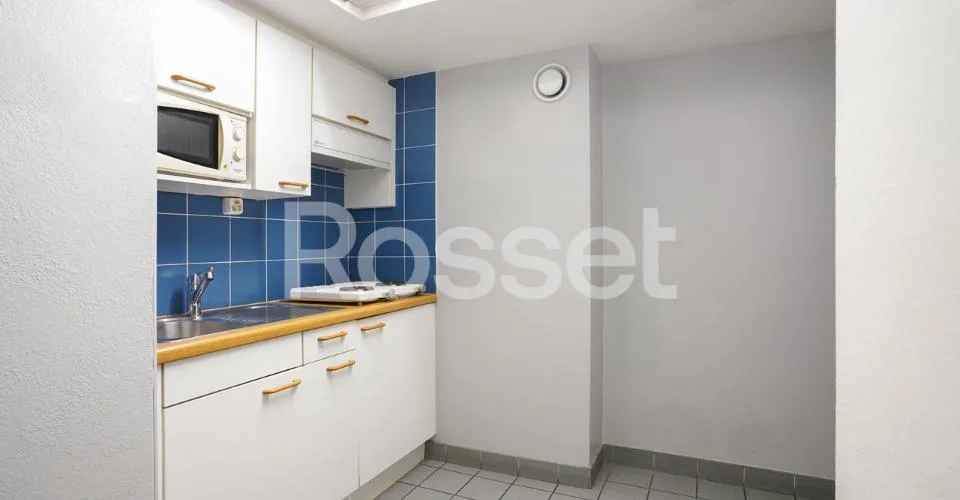 Arcade d'env. 153m² au rez-de-chaussée avec 121 m² au rez-inférieur – photo 8 sur 8