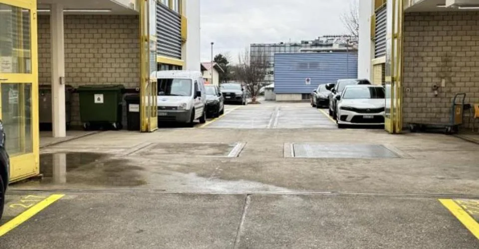 Fabrique