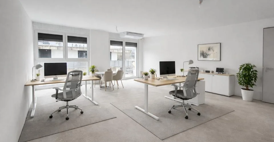 Bureau 1 pièce