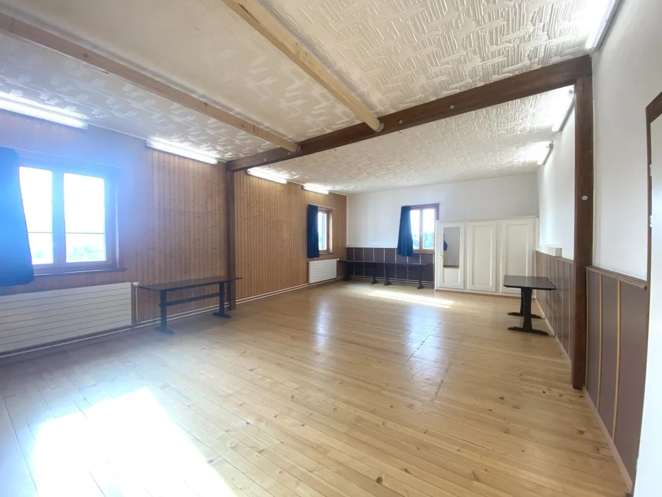 Lokal von 70m2 in Villaz-st-Pierre