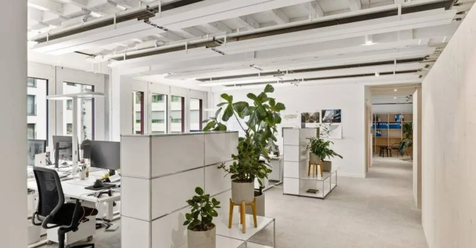 Ufficio 3 stanze – foto 7 di 11