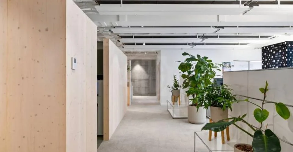 Ufficio 3 stanze – foto 8 di 11