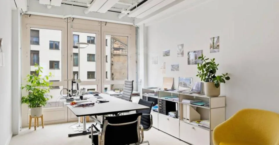Ufficio 3 stanze – foto 6 di 11
