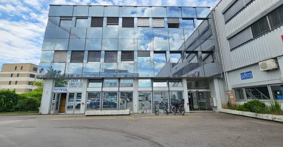 Dépôt 1 pièce