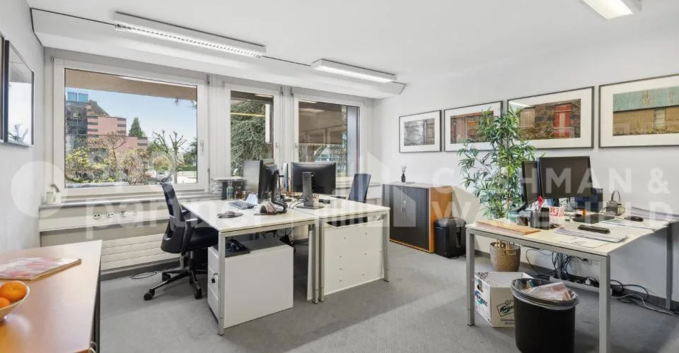 Bureau