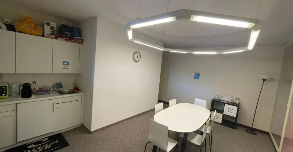 Bureau 1 pièce