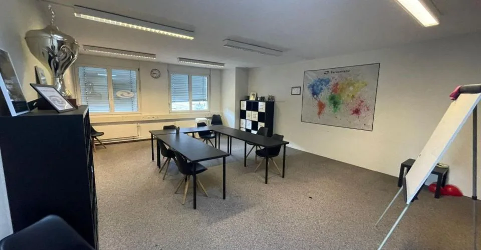 Bureau 1 pièce