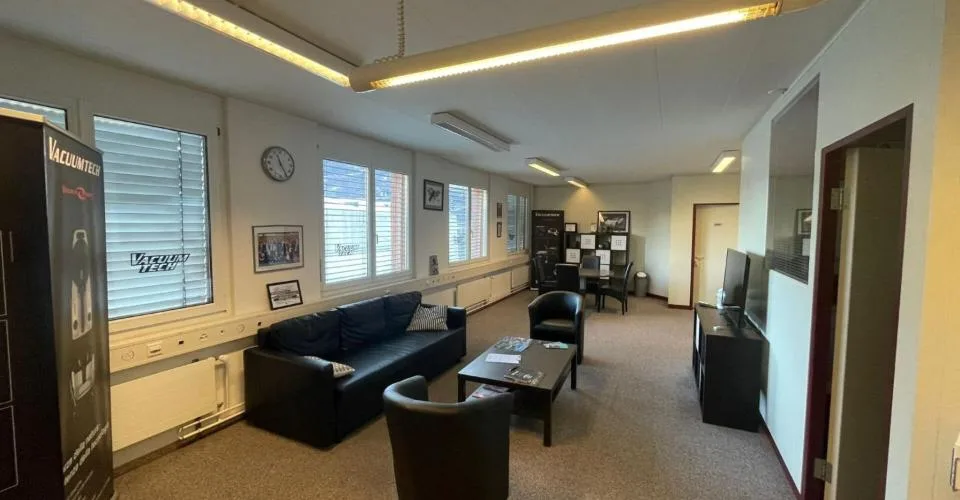 Bureau 1 pièce