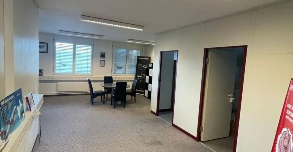 Büro 1 Zimmer – Foto 8 von 8