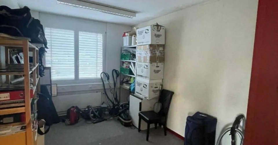 Büro 1 Zimmer – Foto 7 von 8