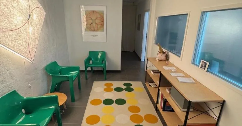 Büro