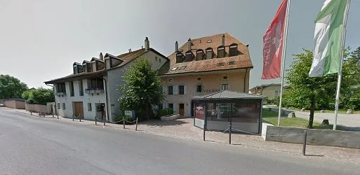 Bureau
