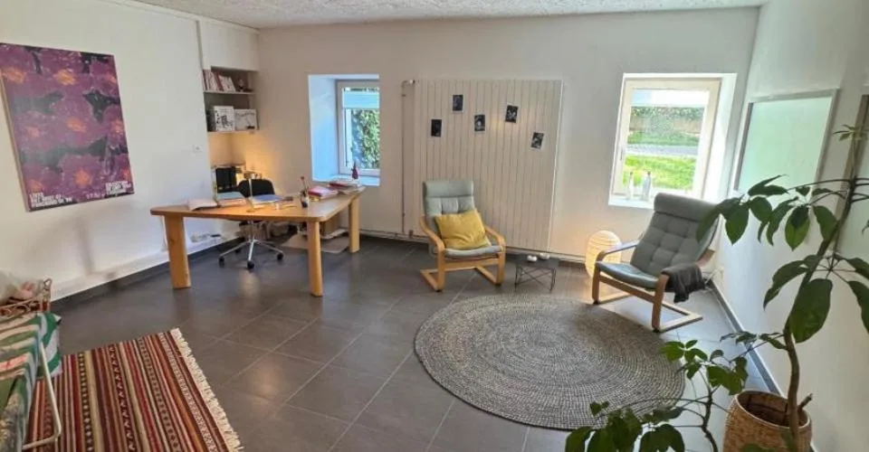 Büro