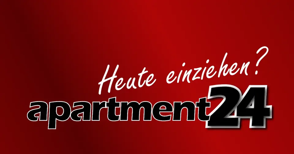 Möbliertes Zimmer zentral