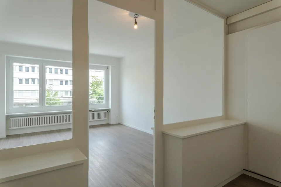 Spacious commercial space on the 1st floor in a central location – photo 15 of 18