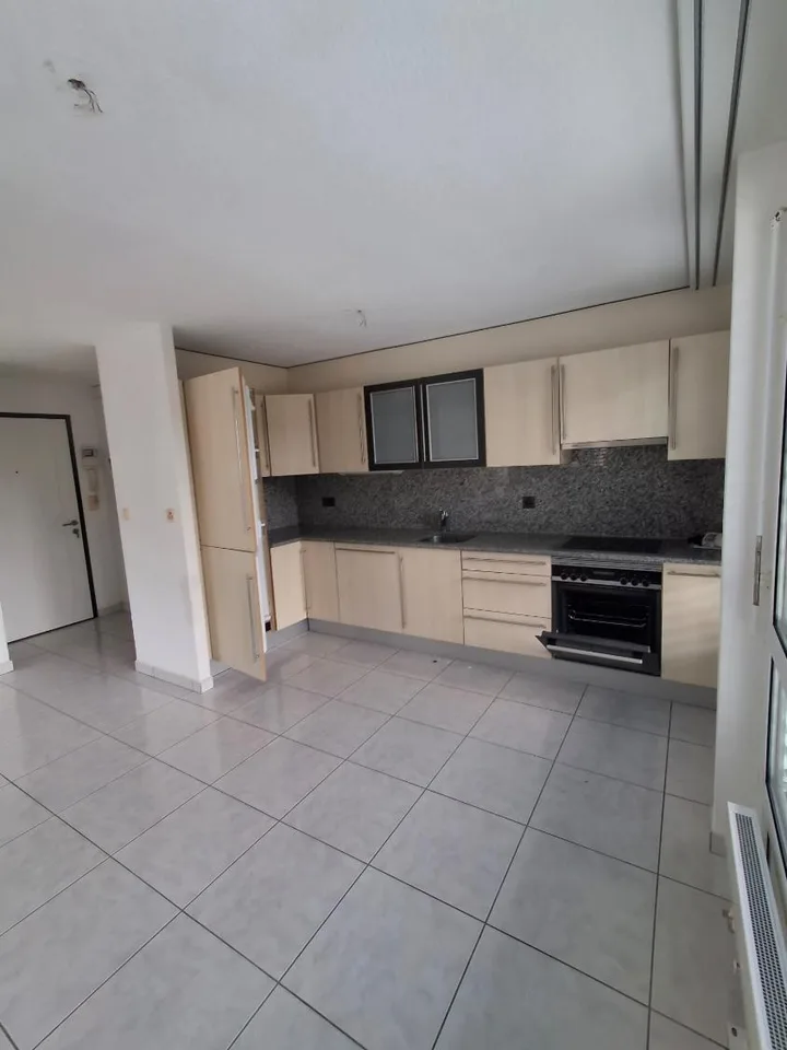 Appartamento 4.5 stanze