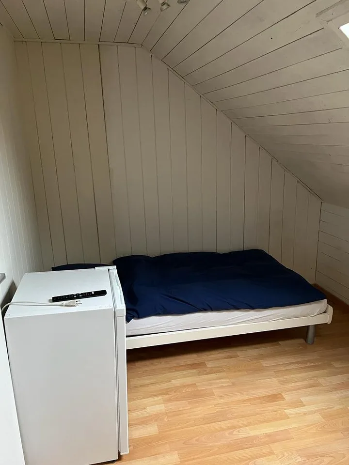 Chambres meublées à louer